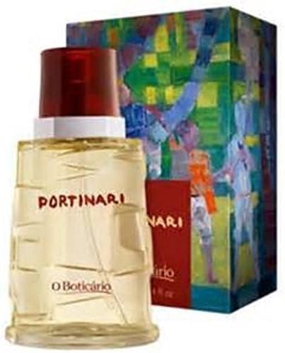 O Boticario Portinari Eau De Toilette 100ml