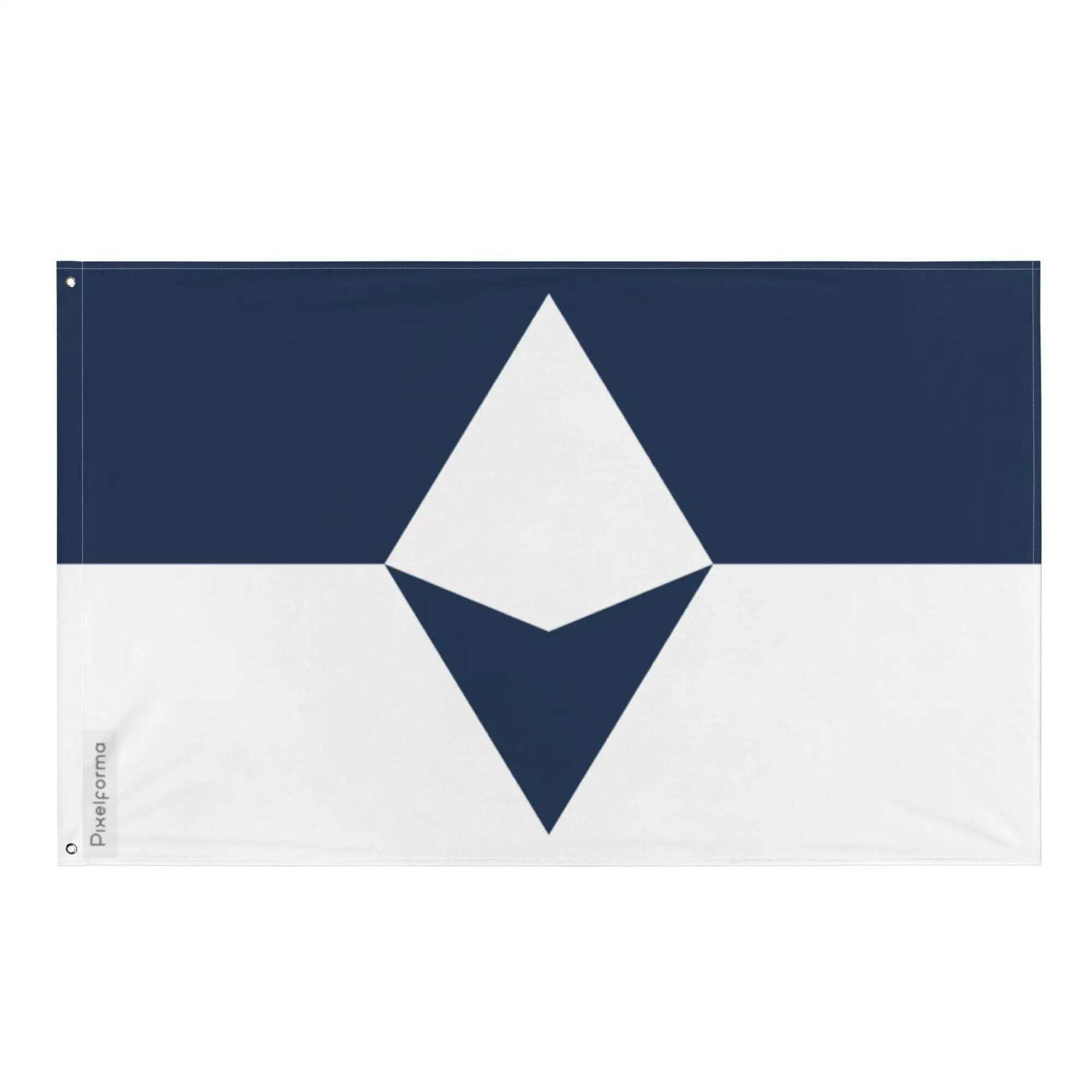 Amazon.com: Pixelforma Antarctica Flag True South Proposal in