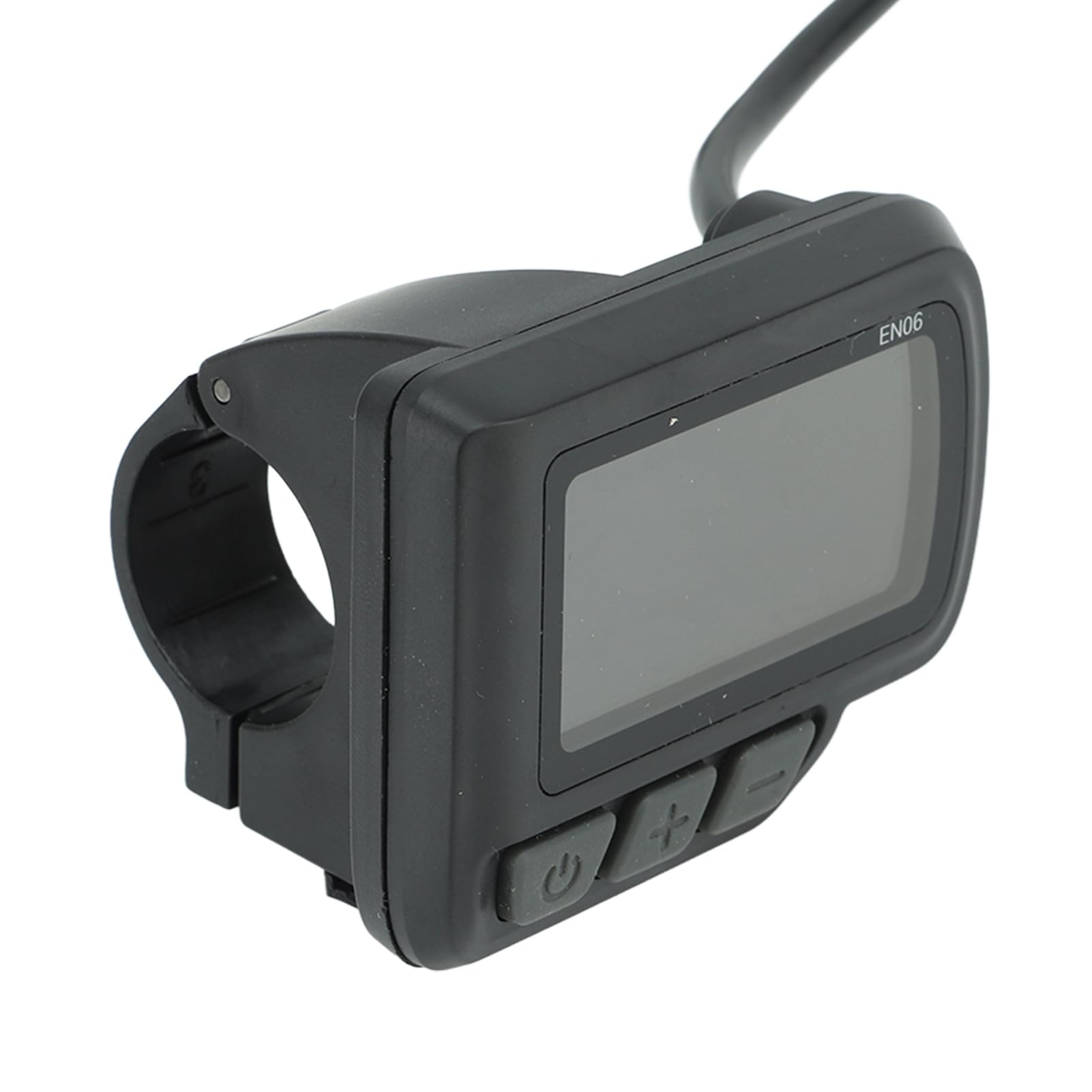 Elektryczny regulator silnika sinusoidalnego 24 V 36 V 48 V 250W-350W 17A z miernikiem LCD EN06