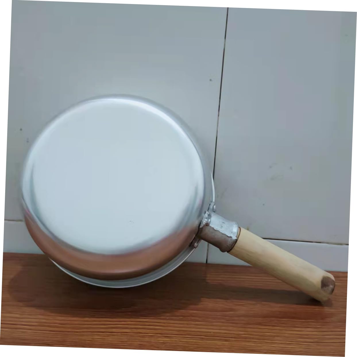 PRETYZOOM Lot De 3 Louches À Eau Pour Plantes Cuisine Salle De Bain Construction Robuste En Aluminium