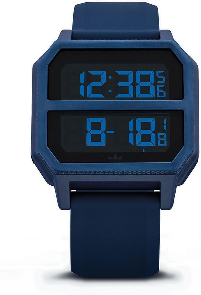 Adidas by Nixon Unisex Adult Watch Z16-605-00