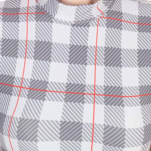 Image of POPWINGS Women's Printed Tops