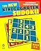 The New Kindergarten Sudoku: 4x4 Sudoku Puzzles for Kids