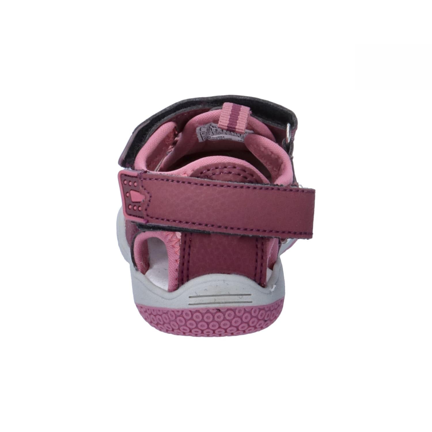 CMP Baby Naboo Hiking Sandals Sandalo SportivoUnisex - Bambini e ragazzi