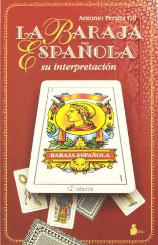 La baraja española, su interpretación