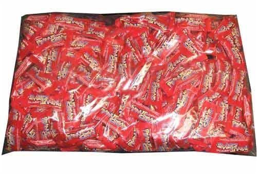 Goldenberg Peanut Chews - Bulk bag 225 count by Buy Candy Wholesale [Foods] by Goldenberg's