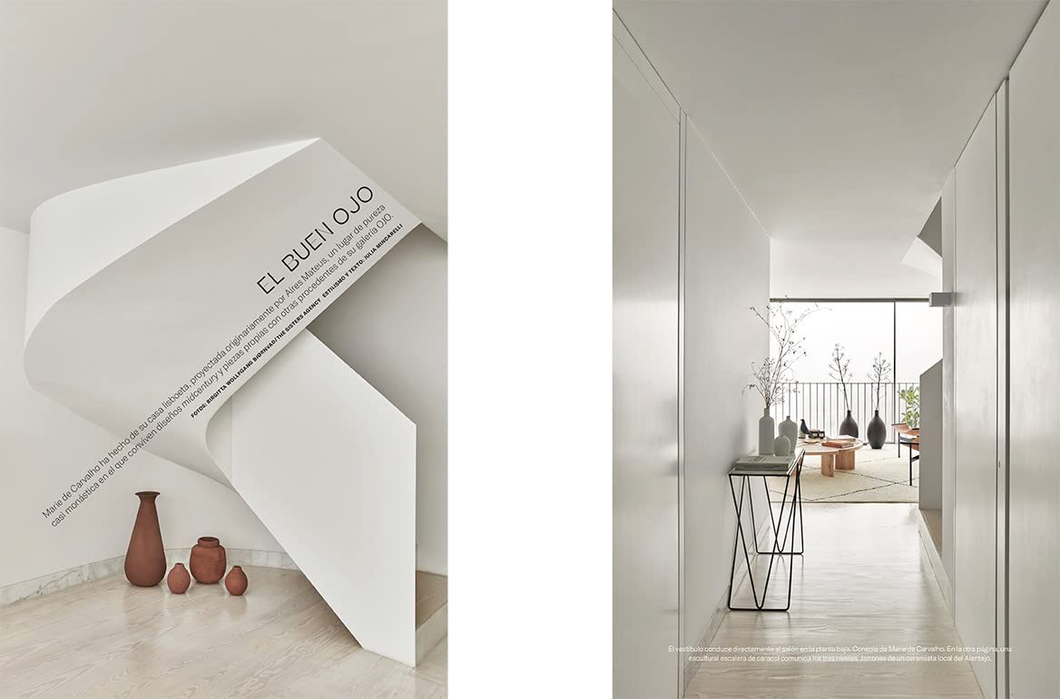 Revista Arquitectura y Diseño #257 | La cocina que viene. Guía de diseño. Los mejores muebles de exterior (Decoración)