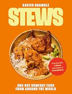 Stews cover image
