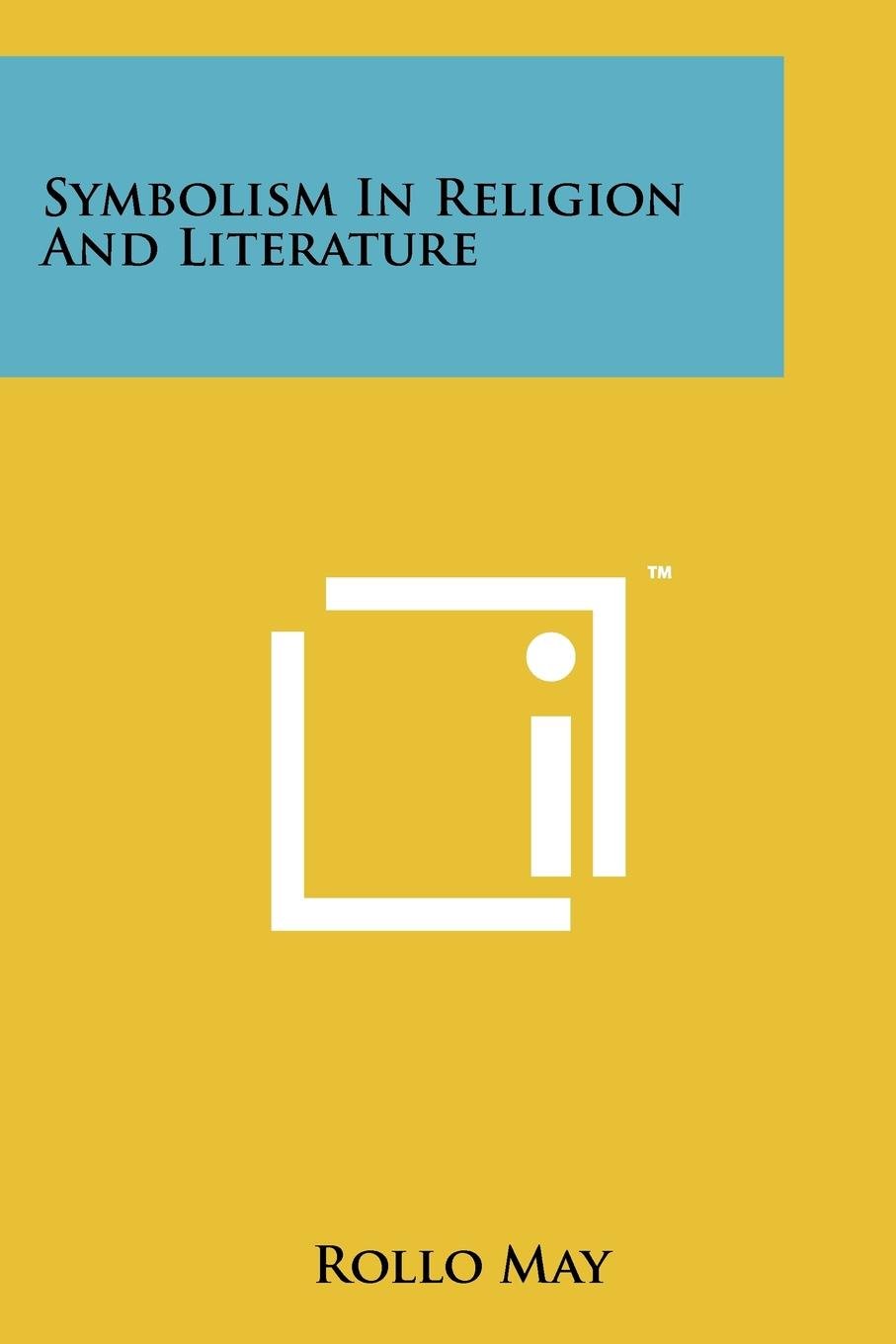 Symbolism In Religion And Literature