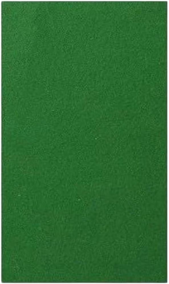Billiard Cloth Pool Table Felt, Felt Replacement Kit Snooker Sports Game Table Cloth for Home Clubs Bars Indoor Games