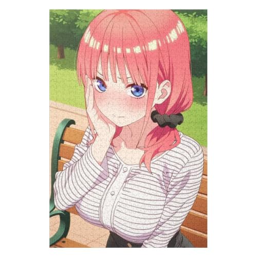 五等分の花嫁 パズル」の人気商品一覧・価格比較 - 価格.com