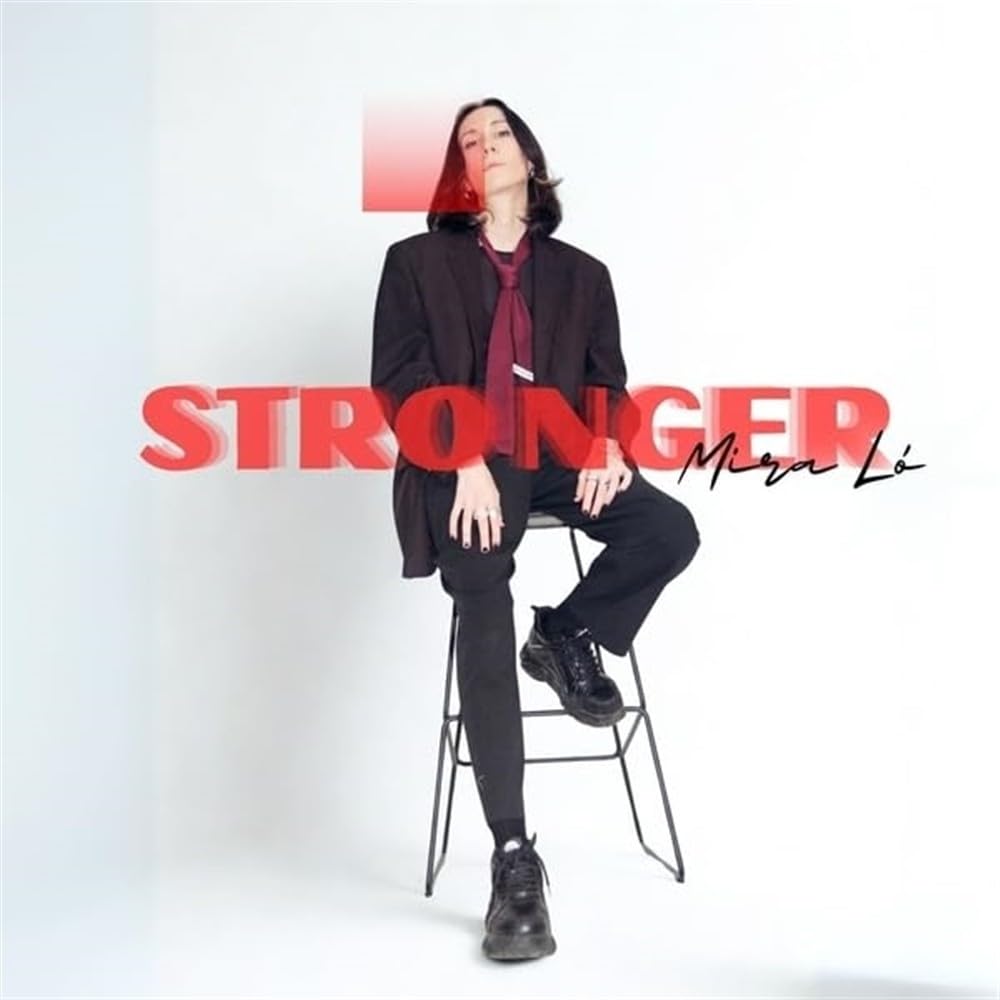 Stronger [VINYL]