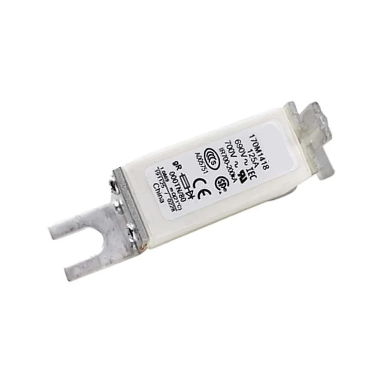 CLBSWYEJK 170M1418 170M1417 Low-voltage Fast Fuse Electronic Components(170M1418)