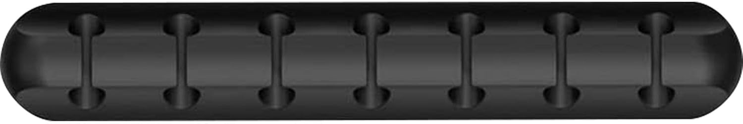 Review Organizador de Cabos e Fios 7 Clips FK233O Fortrek: Diga Adeus à Bagunça! 4 51Oq1EOUhRL. AC SL1500