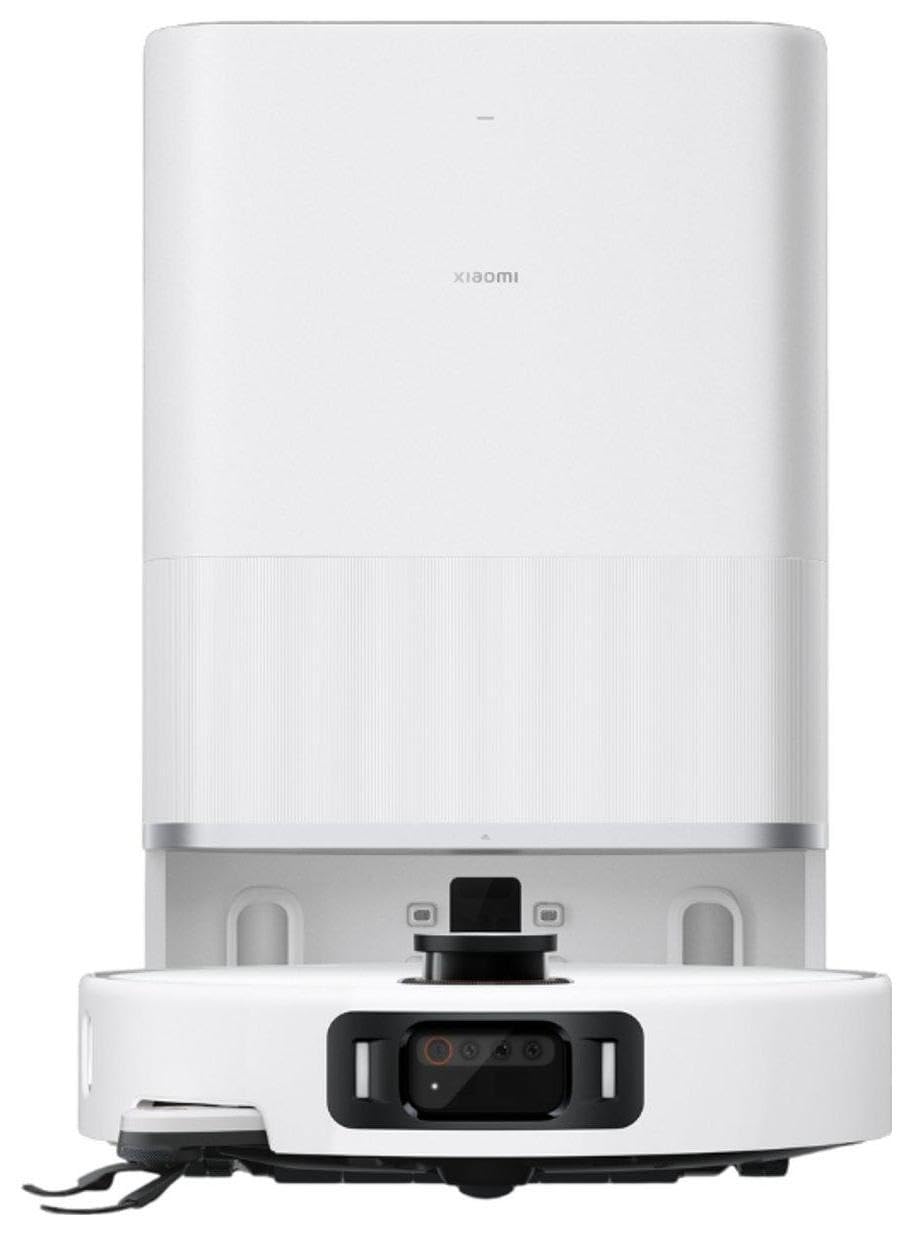 Aspirador Robô Xiaomi 5 Pro 20000Pa 5200mAh - BHR07WFEU