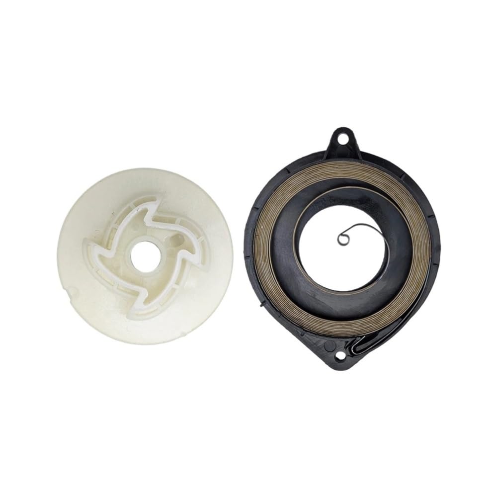 Kit ressort de poulie de démarreur à recul pièces tronçonneuse 350 345 346XP