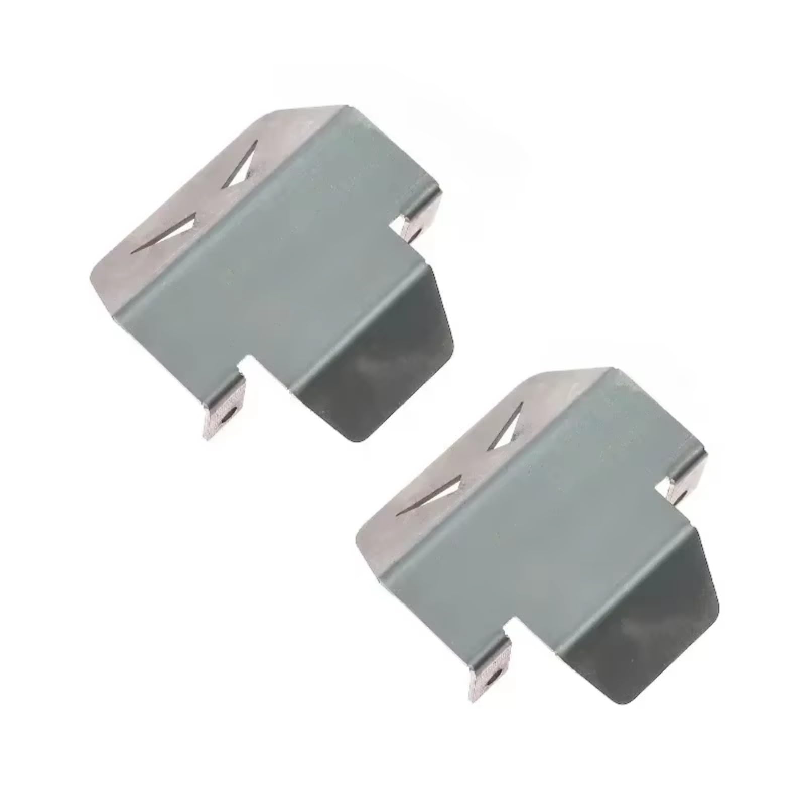 para Yikong YK4083 V3 1/8 RC Metal para Placa De Chasis