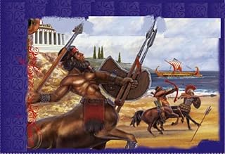 Alliance 72046 - 1/72 â€“ Centaurs Scale Plastic Model kit