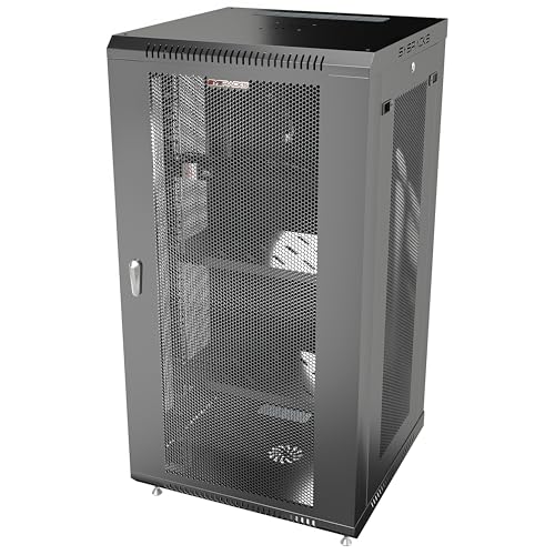 Sysracks 27U Wall Mount Server Rack