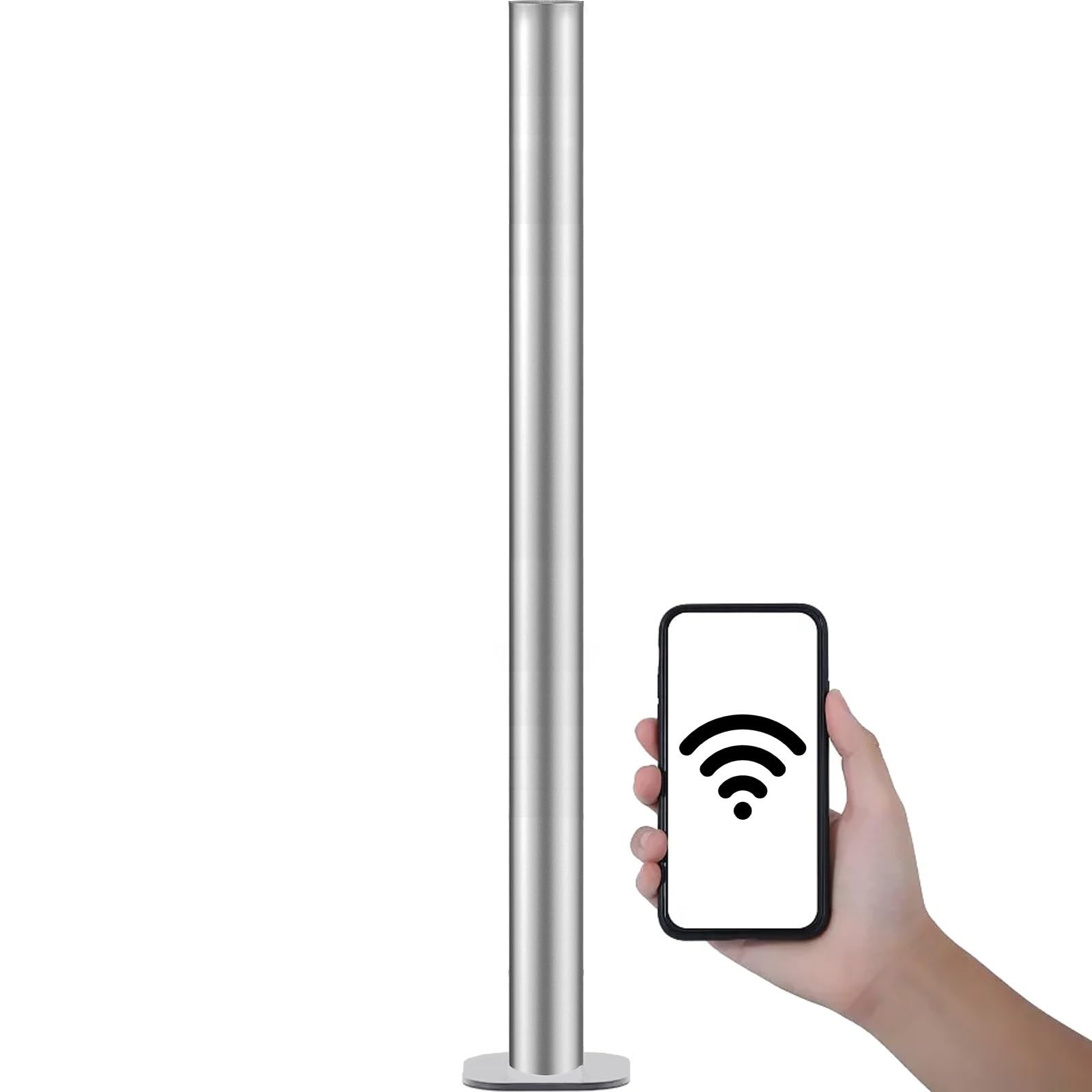 Machine à air parfumée intelligente pour grands espaces, diffuseur d'huiles essentielles
