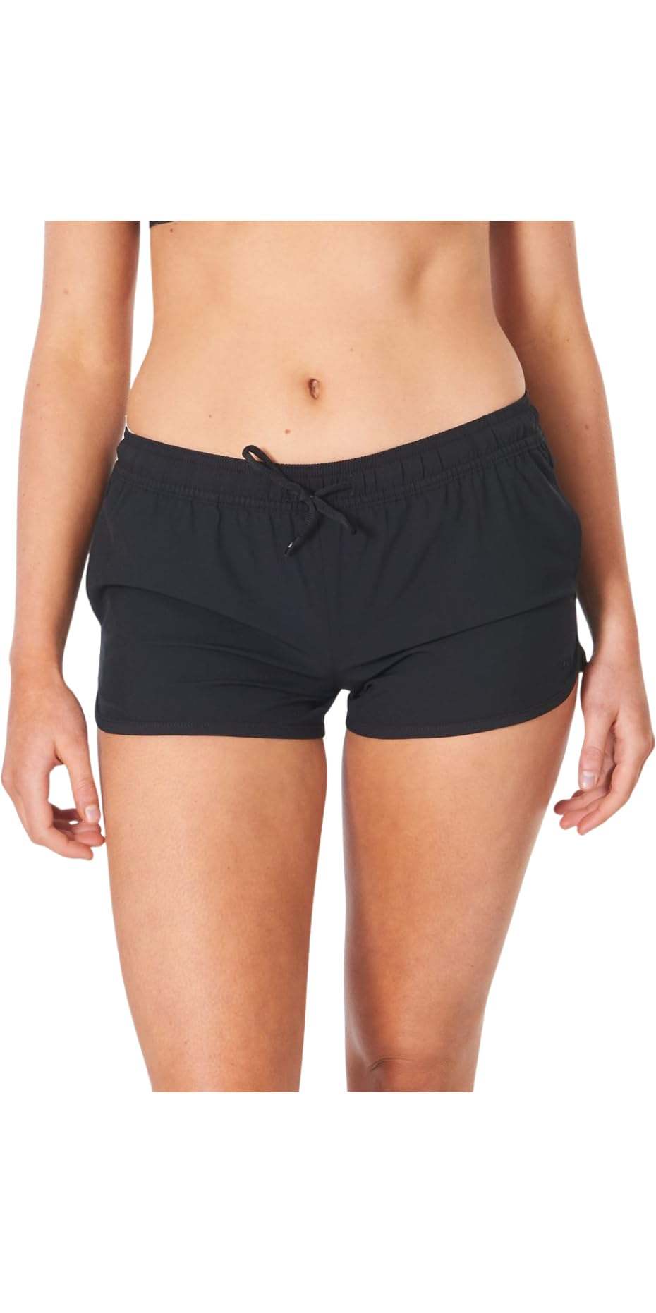 RIP CURL CLS Surf 3 Inch Women's Boardshorts Black