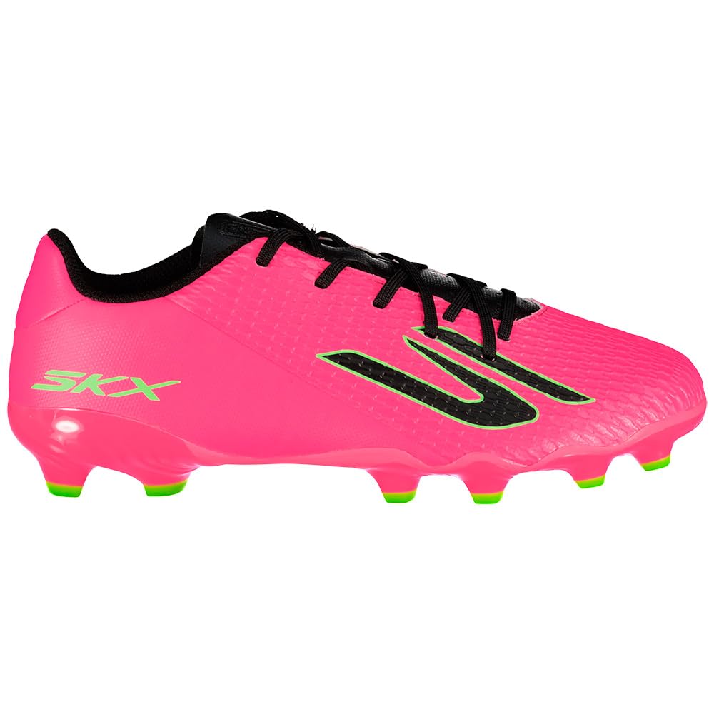Skechers Botas de fútbol SKX_2 Junior Multi Ground para niños