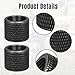 (2 pcs) Thread Protector 5/8x24 for 308 LR308 (1/2 x 28 Thread Protector)