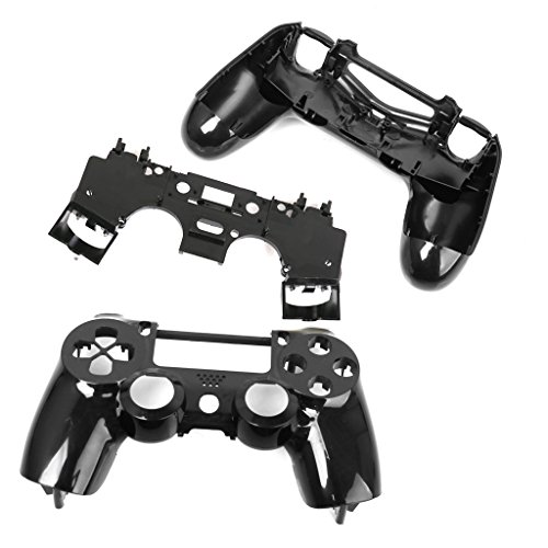 Shell Involucro Pieno di Sostituzione Kit Pulsante...