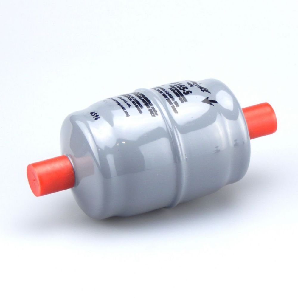 Amazon.com: Sporlan - 401035 - C-165-S 5/8