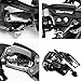 ENBO Shimano Bike Rear Derailleur RD-TY300 6/7 Speed Rear Derailleur Road MTB Bike Mountain Bike Direct Mount