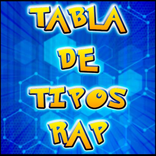 Lista De Tipos De Tablas Baratos ️ Actualizado Diariamente