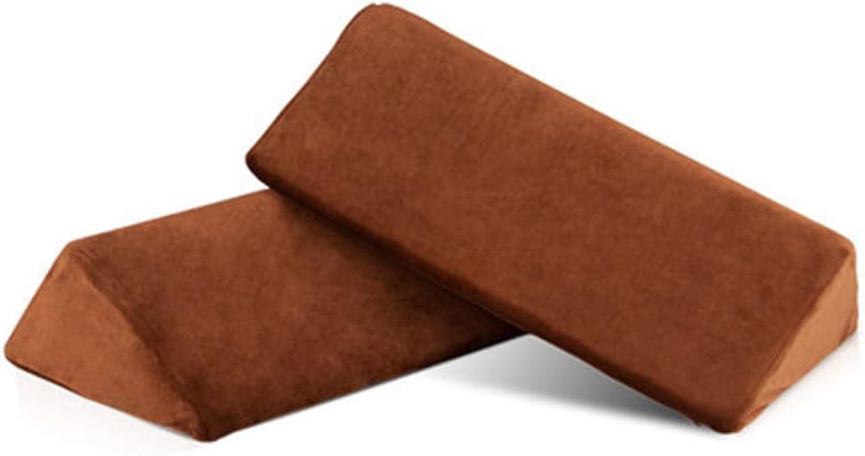 cuscino sopraelevato per dormire