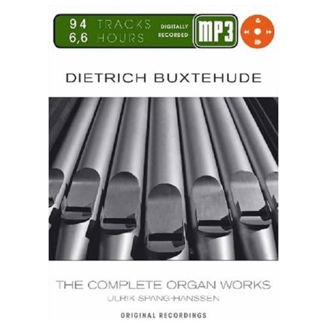 Dietrich Buxtehude