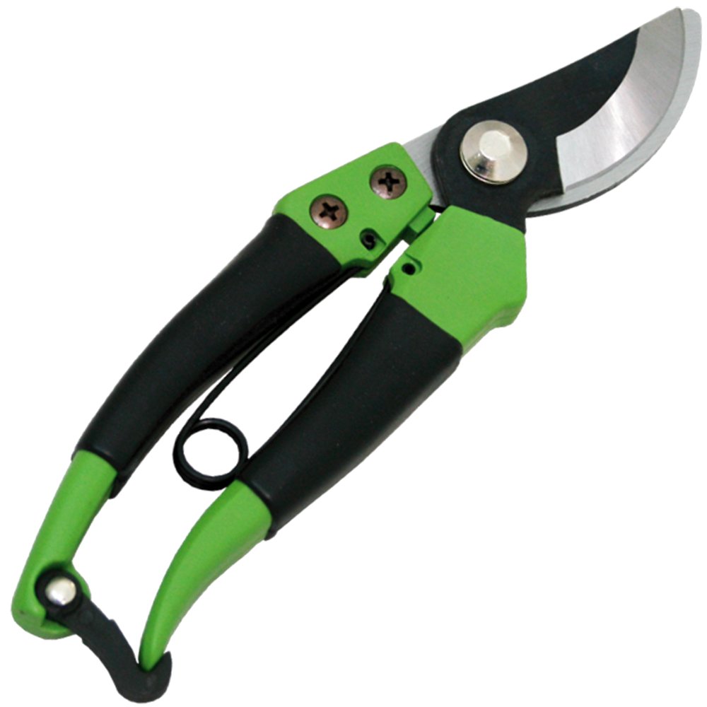 Amazon | TMC 剪定鋏 200mm OD-971 | 園芸用はさみ