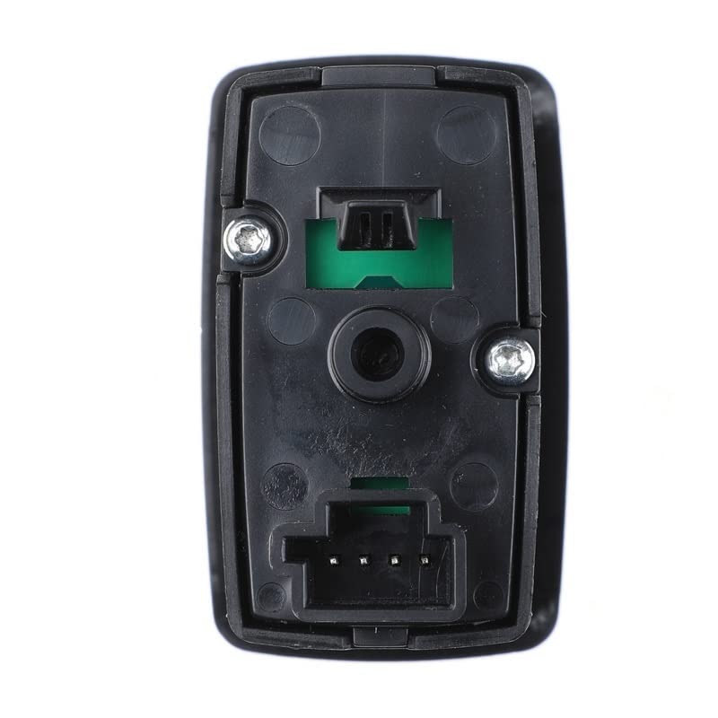 Interruptor de elevalunas para Mercedes ML y GL: viaja con total comodidad 2