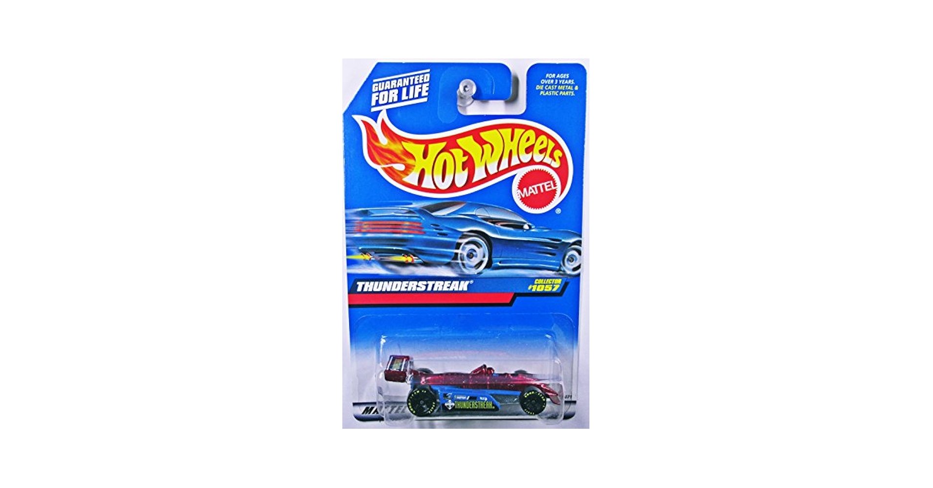 ミニカー The Wild Weekend of Hot Wheels 1/64 AUTO WORLD HOUSE OF CARS WEEKEND OF WHEELS 1983