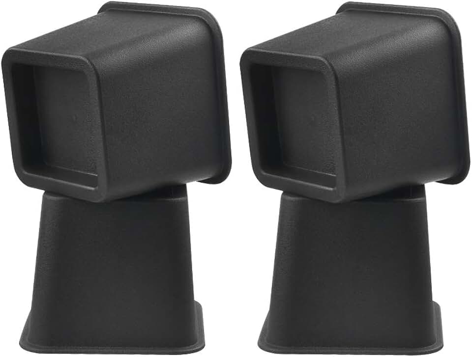 Amazon.co.uk elephant feet sofa raisers