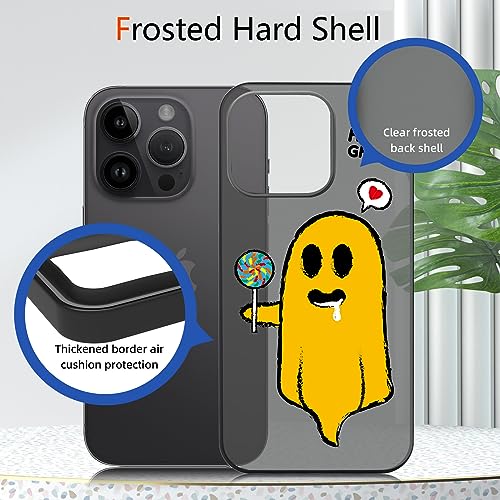 Image of Phone case 13Pro (Happy Ghost 13pro)