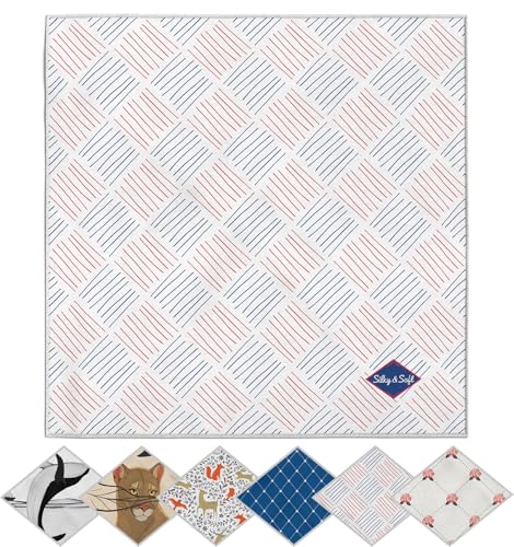 POPNWOW Paño de limpieza de microfibra, calidad óptica, 30 x 30 cm, paños de limpieza de microfibra para gafas, cámara, objetivo, teléfono móvil, tableta, pantalla, cristal (campo)