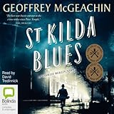 St Kilda Blues: Charlie Berlin, Book 3