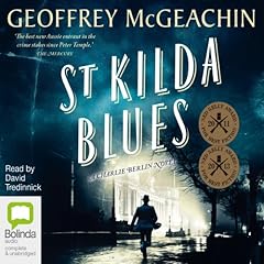 Page de couverture de St Kilda Blues