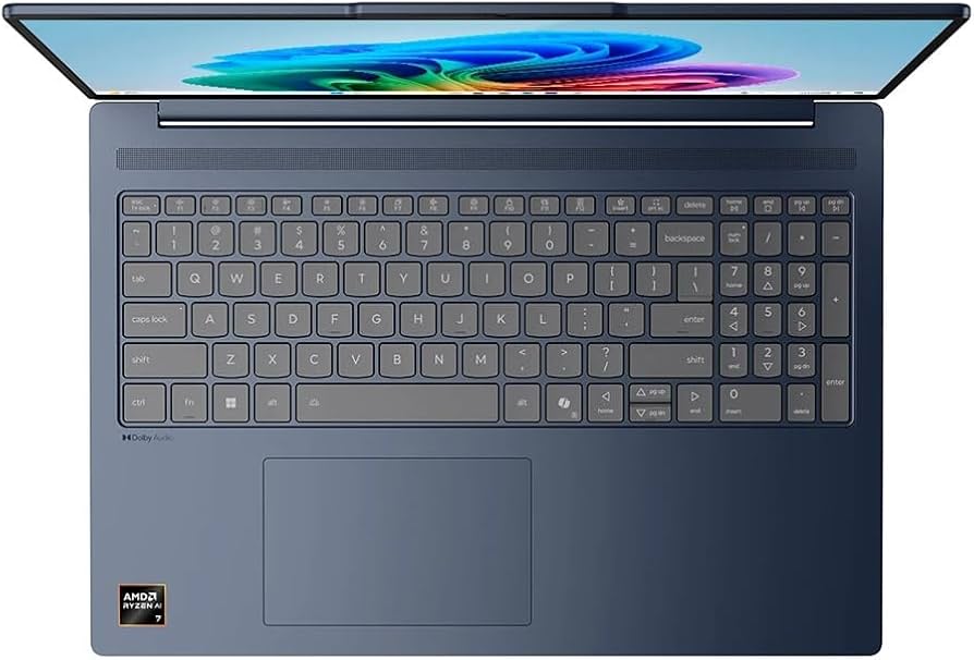 [office付] Lenovo ideapad slim5 gen 8 Amazon.com: Lenovo IdeaPad Slim 5 16IRU9 83FW000XUS 16