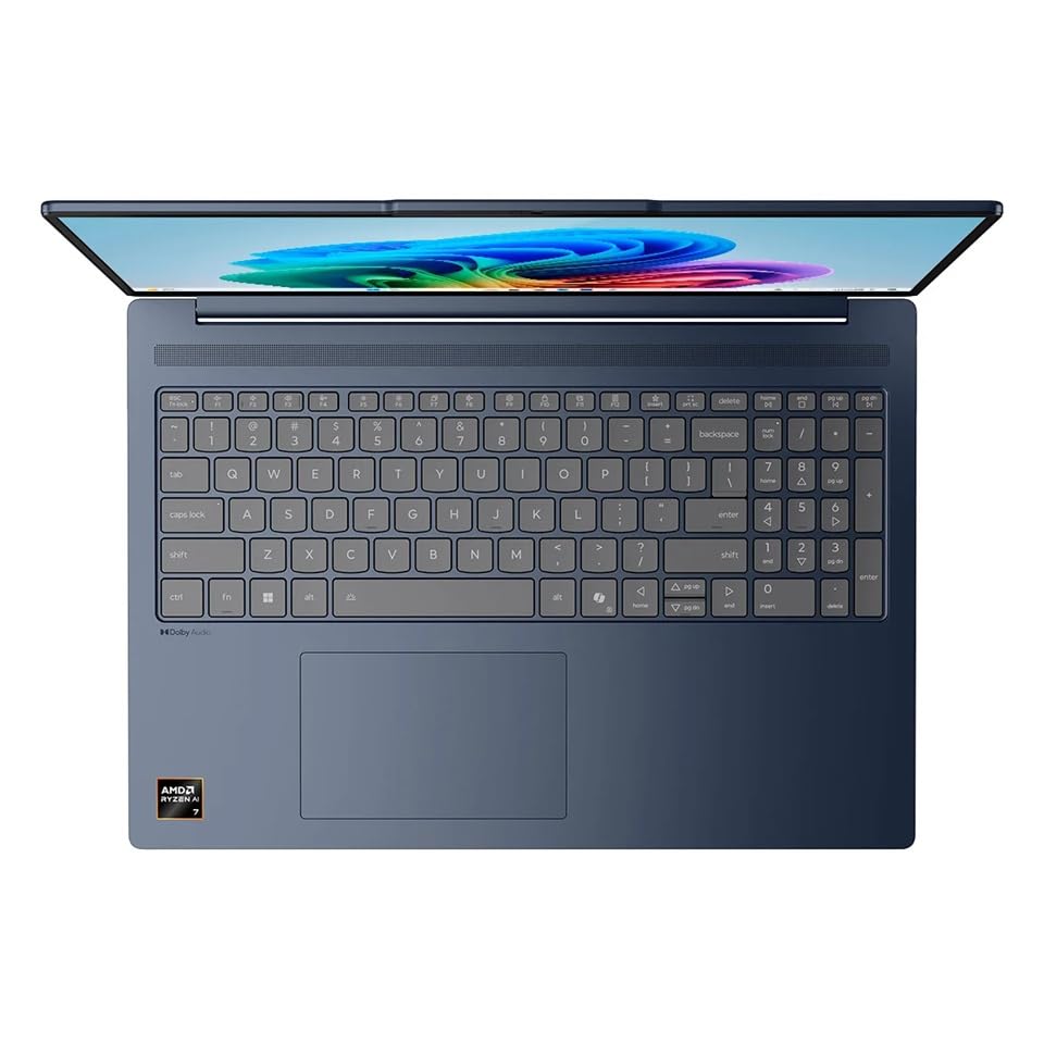 Amazon.com: Lenovo IdeaPad Slim 5 Laptop: 16