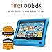 Fire HD 8 Kids tablet, 8