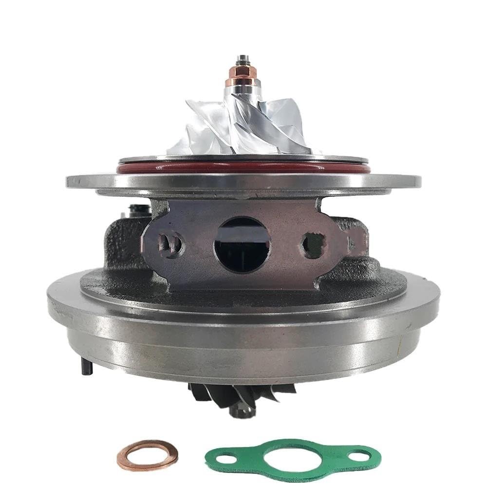 Turbocompressore MFS TF035 49335-00642 CHRA Per BMW N47 N47D20 F30 F10 Turbo 320D 420D 520D 135Kw 184HP 2010-2015 Cartuccia Turbina Turbocompressori motore auto
