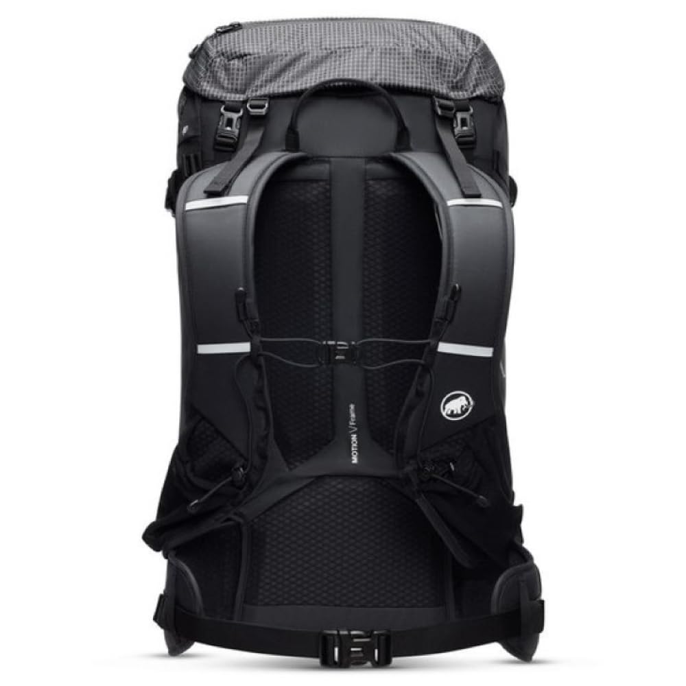 Amazon.co.jp: マムート(MAMMUT) Trion 38L トリオン38 カラー