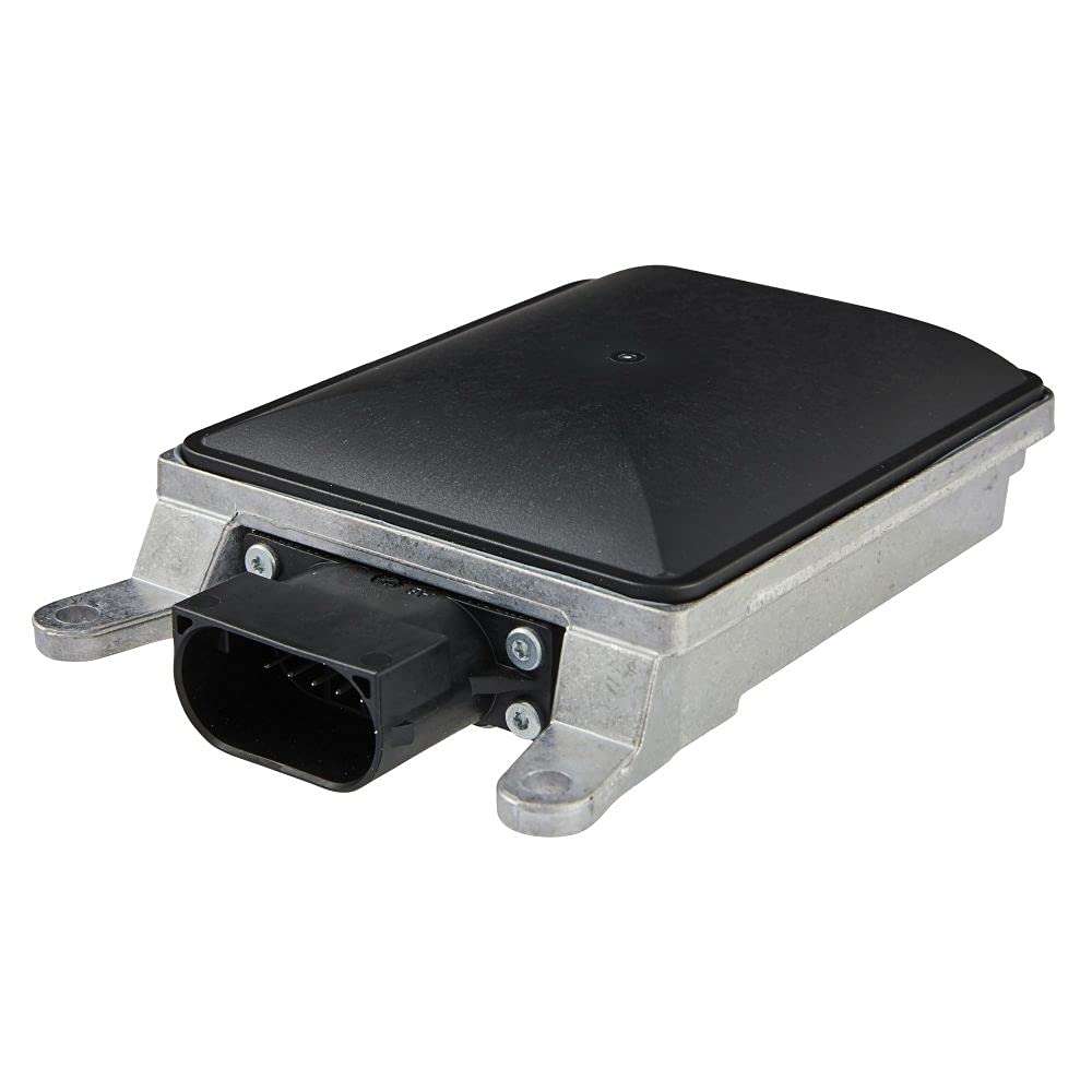 HELLA Control Unit, lane change assistant 6PZ010905-711