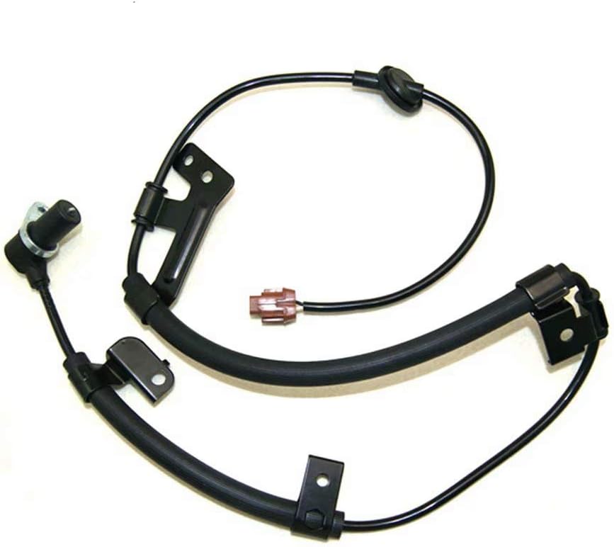 Bernard Bertha ABS Wheel Speed Sensor 0265006233 For Nissan Primera P11 Front Left 479113J300