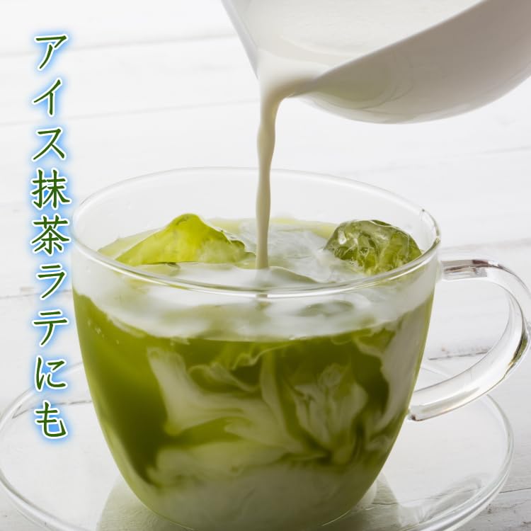 Amazon.co.jp: お茶のカクト 抹茶 200g 西尾の抹茶 石臼挽き | 愛知県