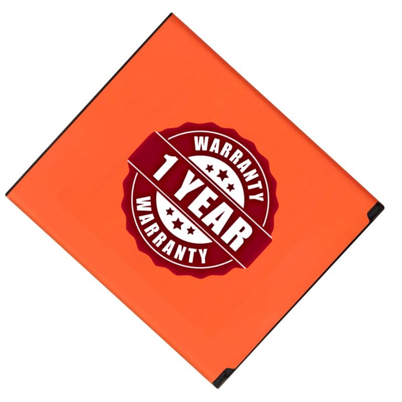 Image of Original BM44 Battery Compatible for Xiaomi Redmi 2 | Redmi 2A | Redmi 2 Prime - (2200mAh) - 1 Year Warranty BC46